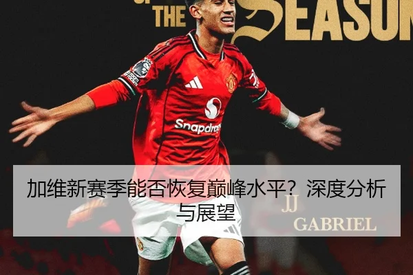 加维新赛季能否恢复巅峰水平？深度分析与展望